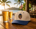 4th of July Good Boy SnapBack