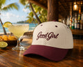 Good Girl SnapBack